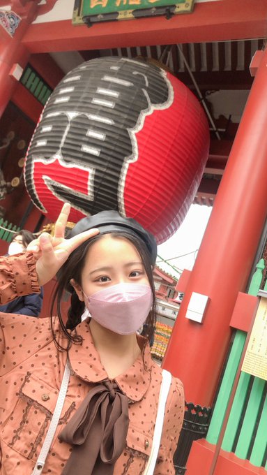 Twitterのコスプレ画像14