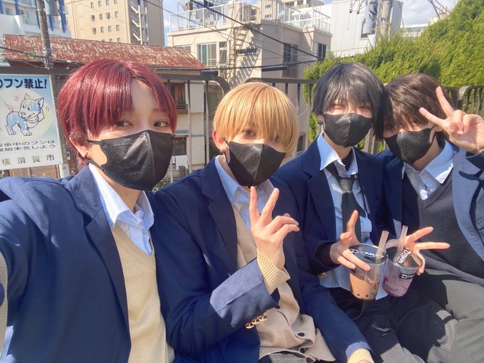 コスプレイヤーicoのTwitter画像25
