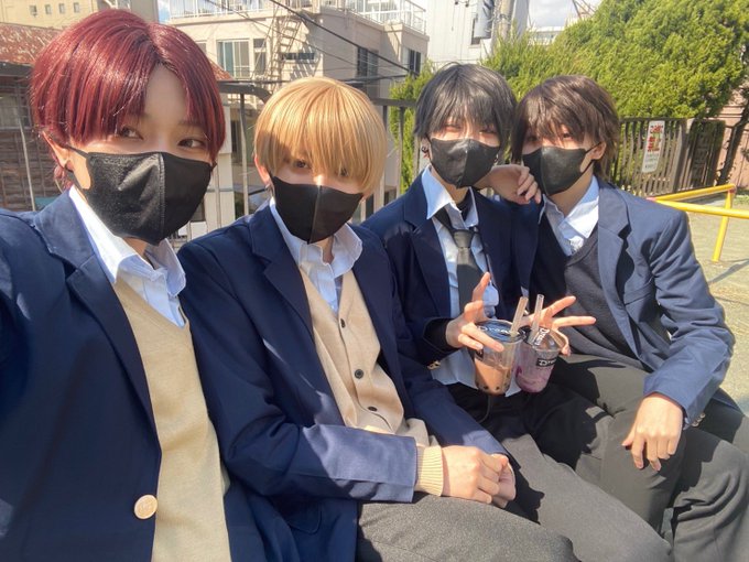 コスプレイヤーicoのTwitter画像26