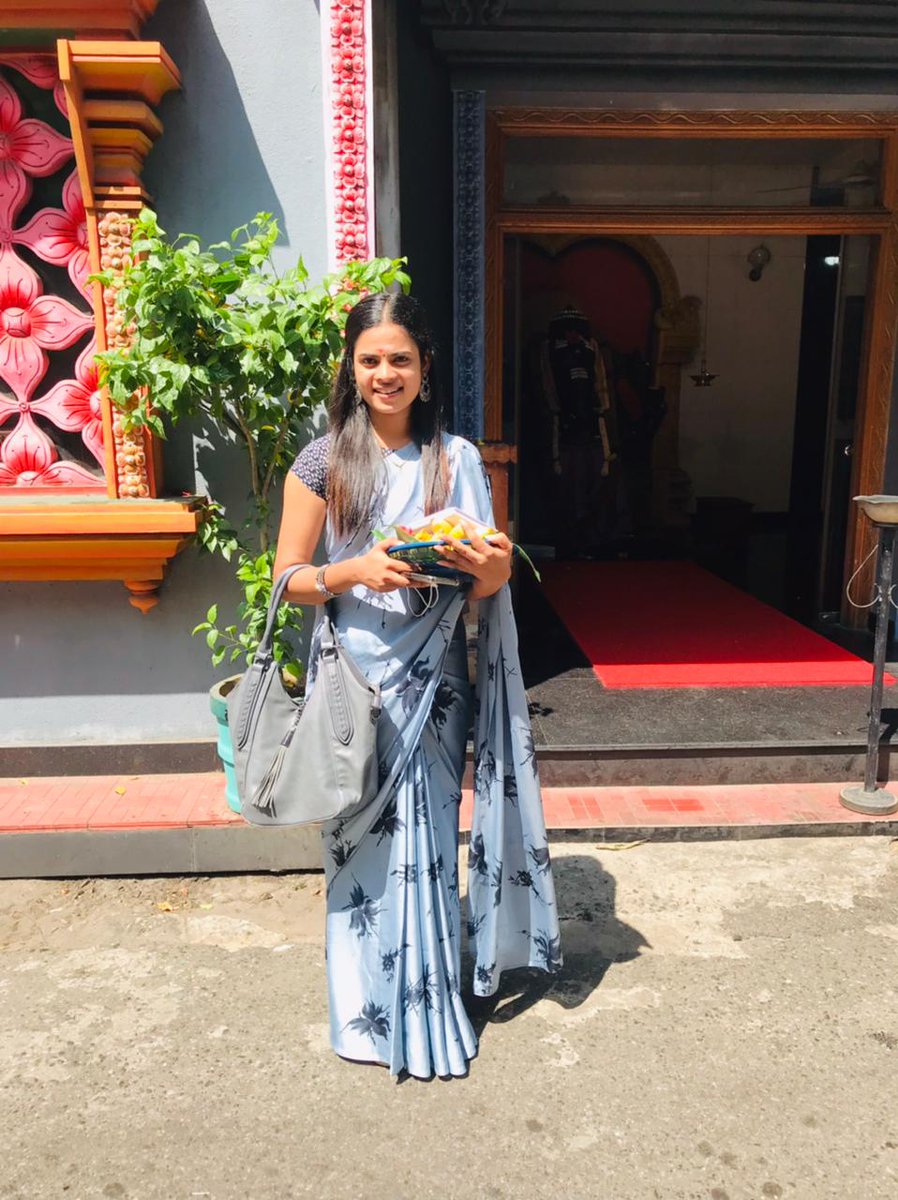 Poorvikaactress's tweet photo. Speak less than u think 🤜🤛
#postoftheday #photooftheday #poorvikarasasingam https://t.co/OD7s8aOCM6
