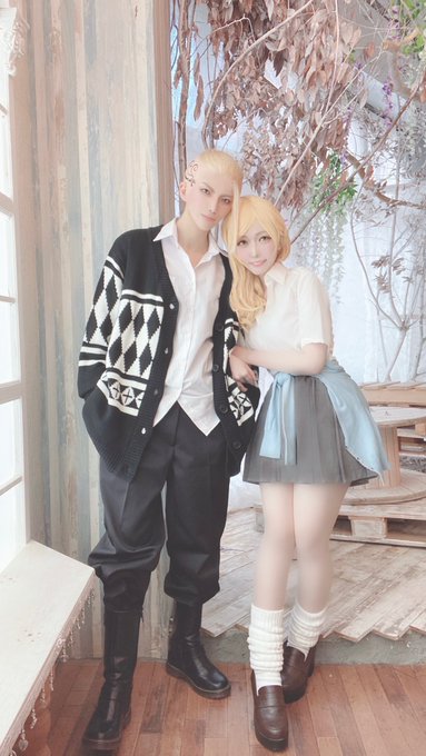 コスプレイヤー花海ちひろ(めるち)のTwitter画像14