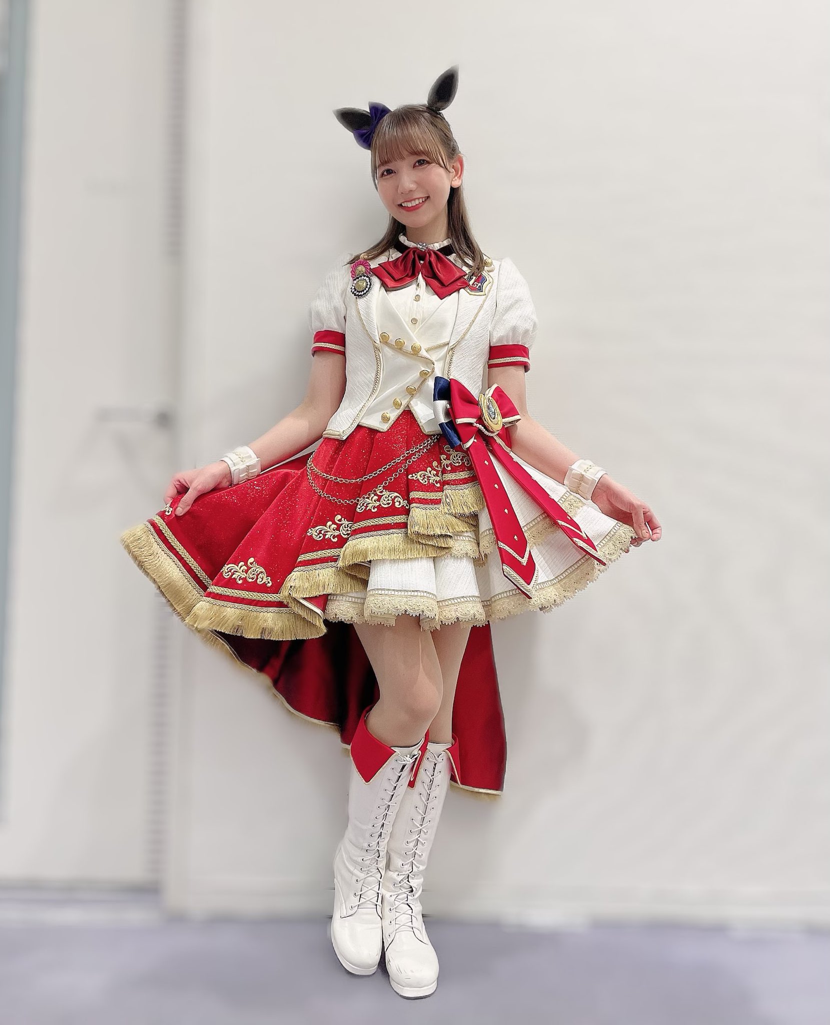 和氣あず未 on X: 