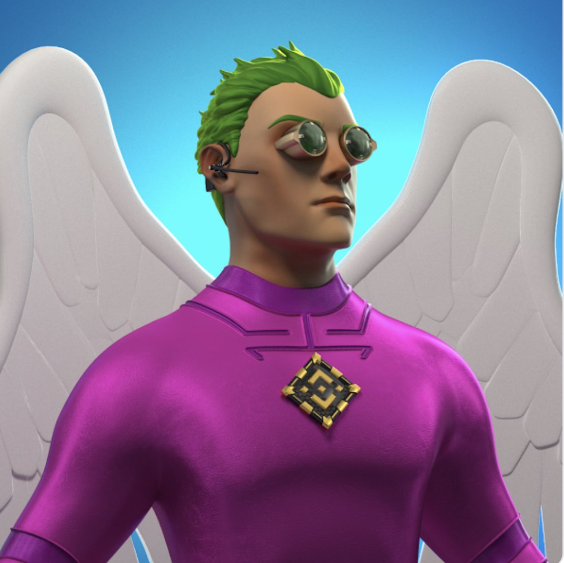 MG Origins tweet media