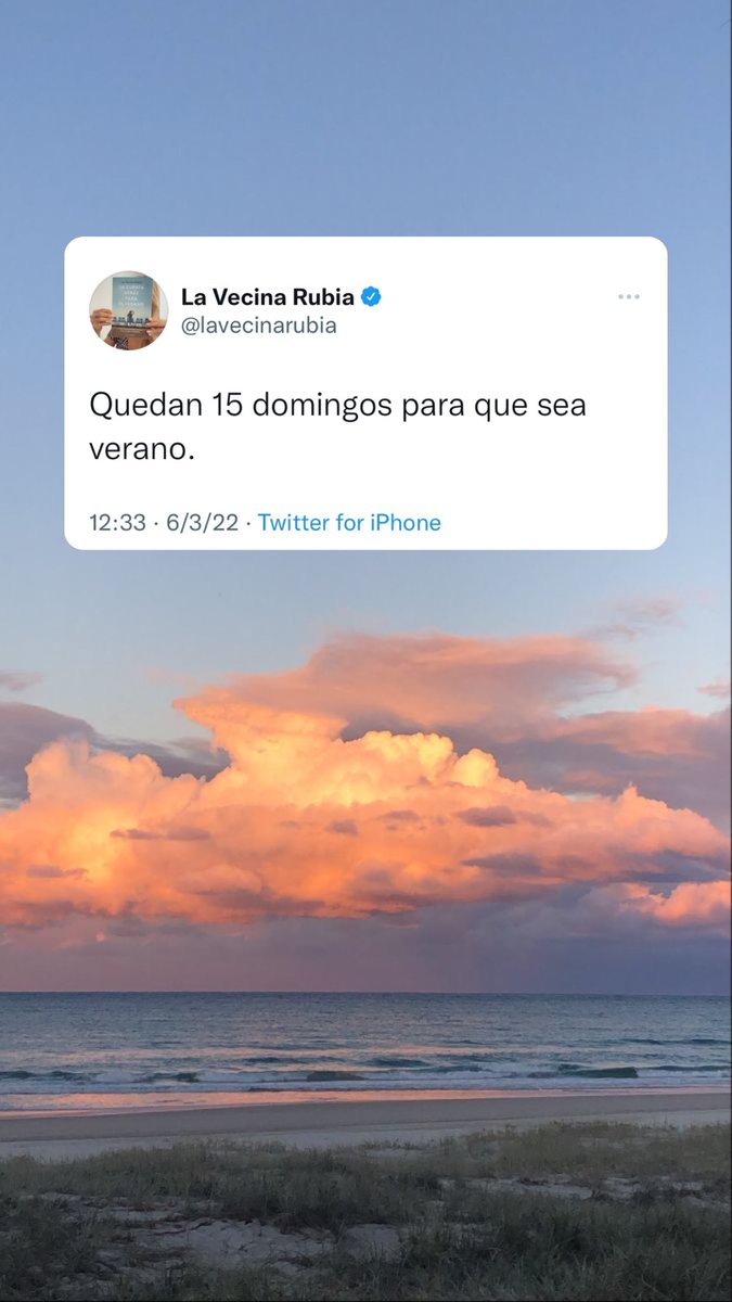 La Vecina Rubia (@lavecinarubia) on Twitter photo 
