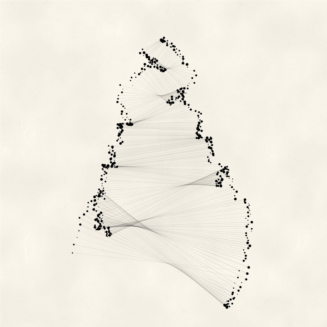alexis_o_O's tweet photo. 118 what I actually tried to make last night  #creativecoding #generativeart #p5js #processing https://t.co/nr3BNRrwUi