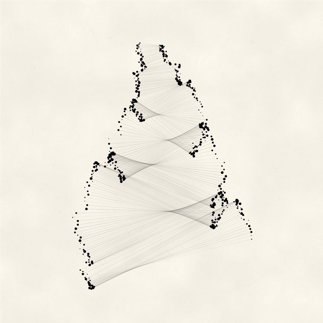 alexis_o_O's tweet photo. 118 what I actually tried to make last night  #creativecoding #generativeart #p5js #processing https://t.co/nr3BNRrwUi