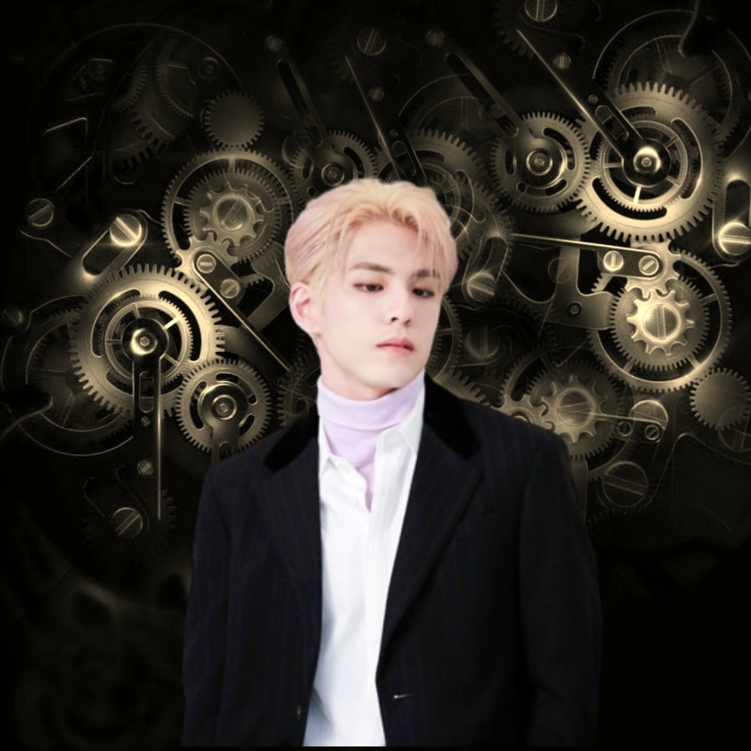 itsnotvine's tweet photo. — Nine Of Hephaestus

We fix it and we make it
We do the best for all
Until the end of the line

#NineOrNone
#WeFixItWeMakeIt https://t.co/Vt2tfkaorO