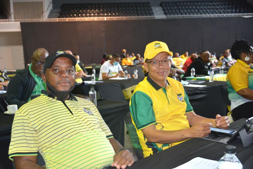 AncNcape's tweet photo. The ANC in the Northern Cape is convening a Provincial Elections Team  meeting. The NEC Deployees include Cde Collen Maine, Cde Derrek Hanekom, Cde Reginah Mhuale and Cde Sifiso Buthelezi as well as PEC Members and elections task team members. @zsaul1 @NgxangaDeshi @MYANC https://t.co/BvAEaHxBd2
