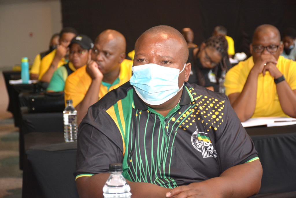 AncNcape's tweet photo. The ANC in the Northern Cape is convening a Provincial Elections Team  meeting. The NEC Deployees include Cde Collen Maine, Cde Derrek Hanekom, Cde Reginah Mhuale and Cde Sifiso Buthelezi as well as PEC Members and elections task team members. @zsaul1 @NgxangaDeshi @MYANC https://t.co/BvAEaHxBd2