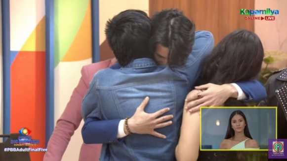 ChristineCalia3's tweet photo. Laziz love ka ng Team Zacham huhuhu

ALL OUT FOR ZACHAM
WE LOVE YOU LAZIZ https://t.co/tea4EJxhPr