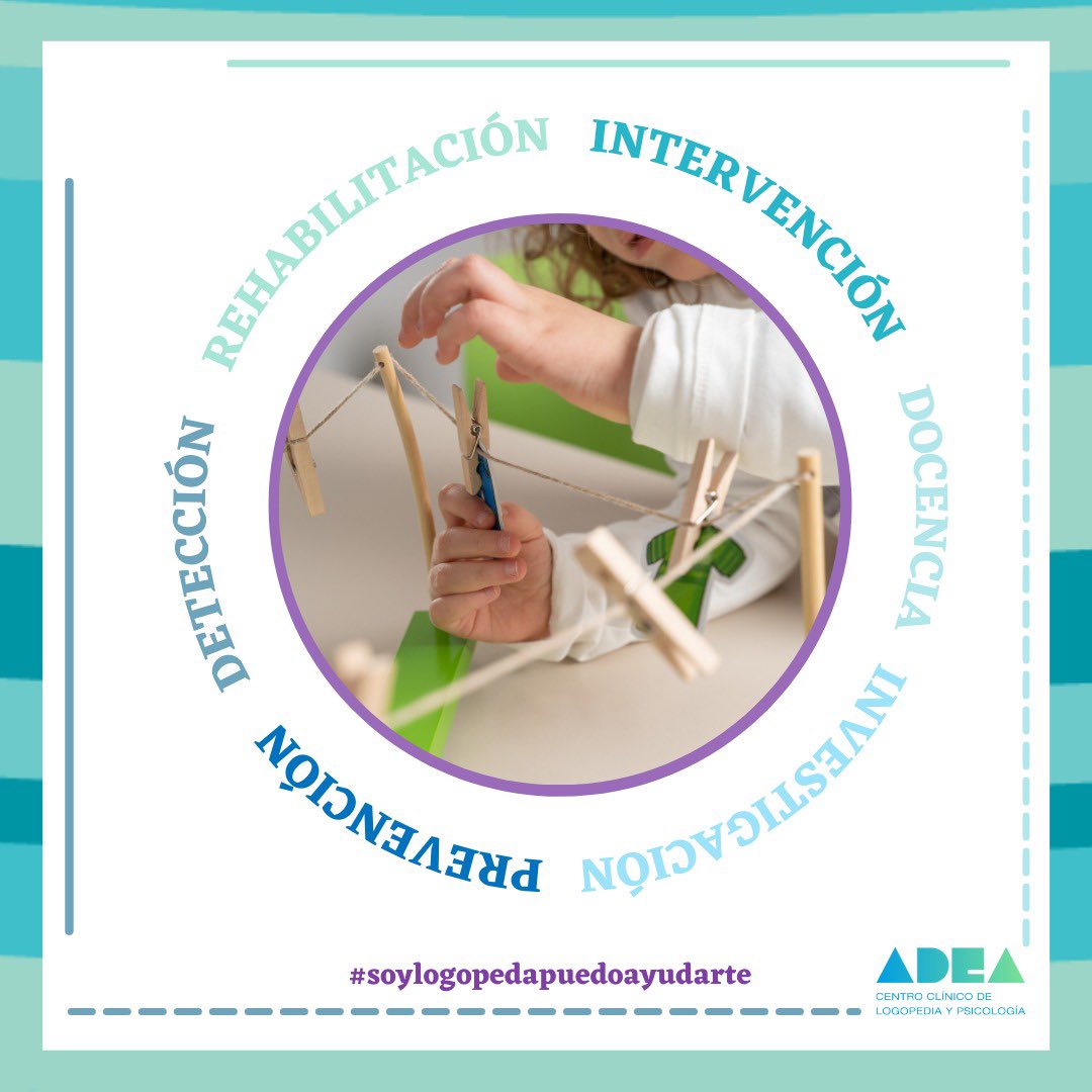 Hoy día Europeo de la Logopedia, oportunidad para ensalzar la gran labor del logopeda.

"LA LOGOPEDIA A LO LARGO DEL CICLO VITAL"

Felicidades compañeros logopedas!!!! 👩🏻‍⚕️👨‍⚕️🧑🏽‍⚕️👩🏼‍⚕️👨🏽‍⚕️ Hoy es nuestro dia!!!

#soylogopedapuedoayudarte
#diaeuropeodelalogopedia