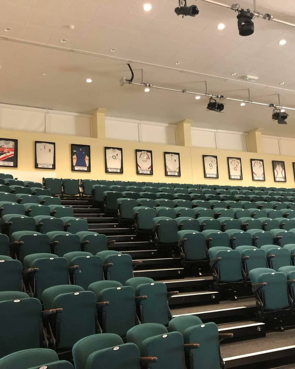 110% Beyond Your Limits tweet media