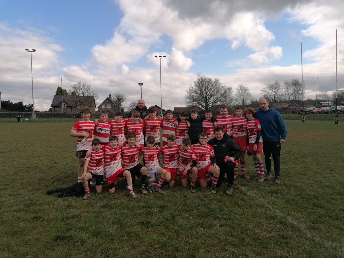 s_under12's tweet photo. 😊Arbennig heddi bois bach 👏 
CNE 48-14 @llandeilo_rfc u12s

FFEINAL AMDANI!

Great play by both teams.
Good luck for the rest of season 
@ClwbRygbiCNE @mattllandysul @Christo28971147 @gethtwbs3 @RygbiBroTeifi https://t.co/Th8GHzjWQ4