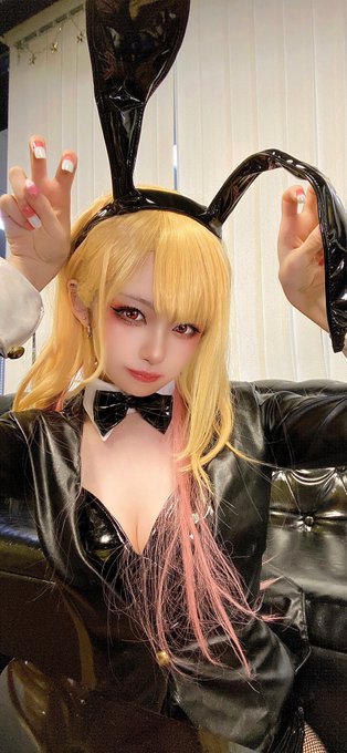 Twitterのコスプレ画像1
