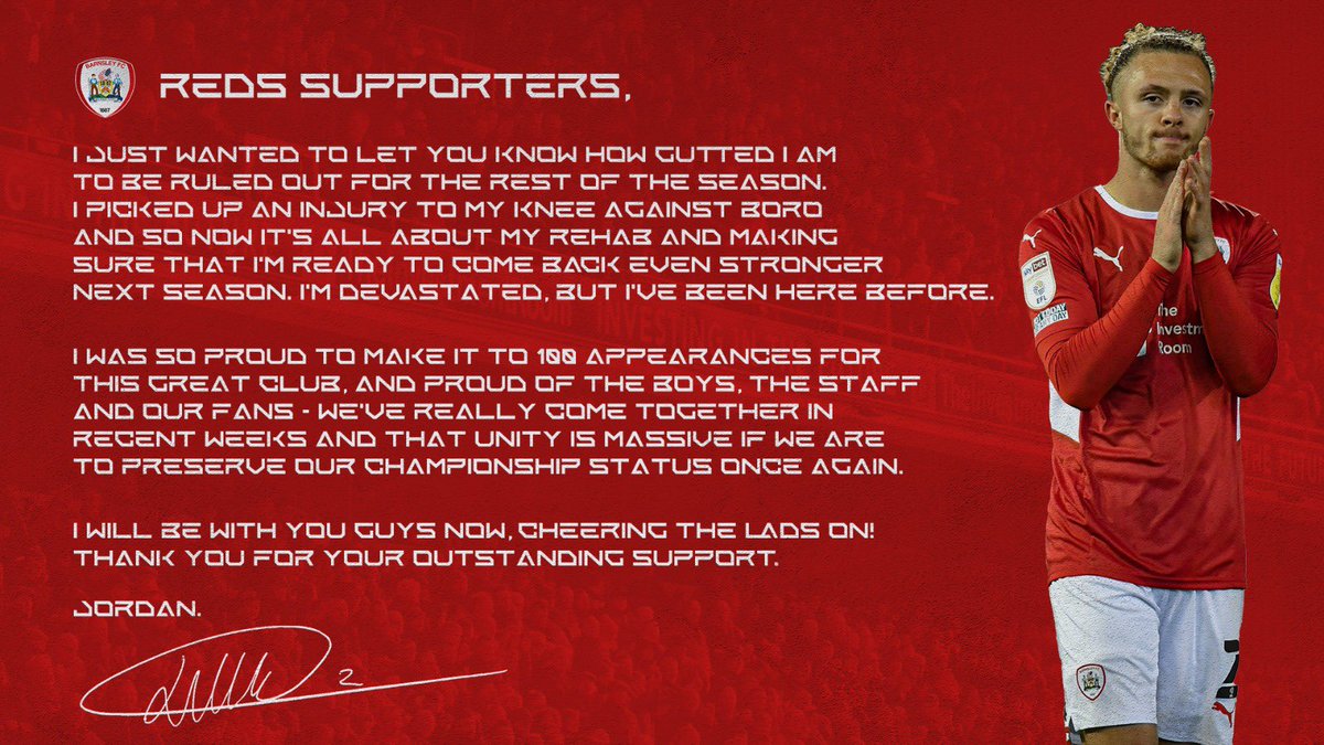 Jordan Williams tweet media