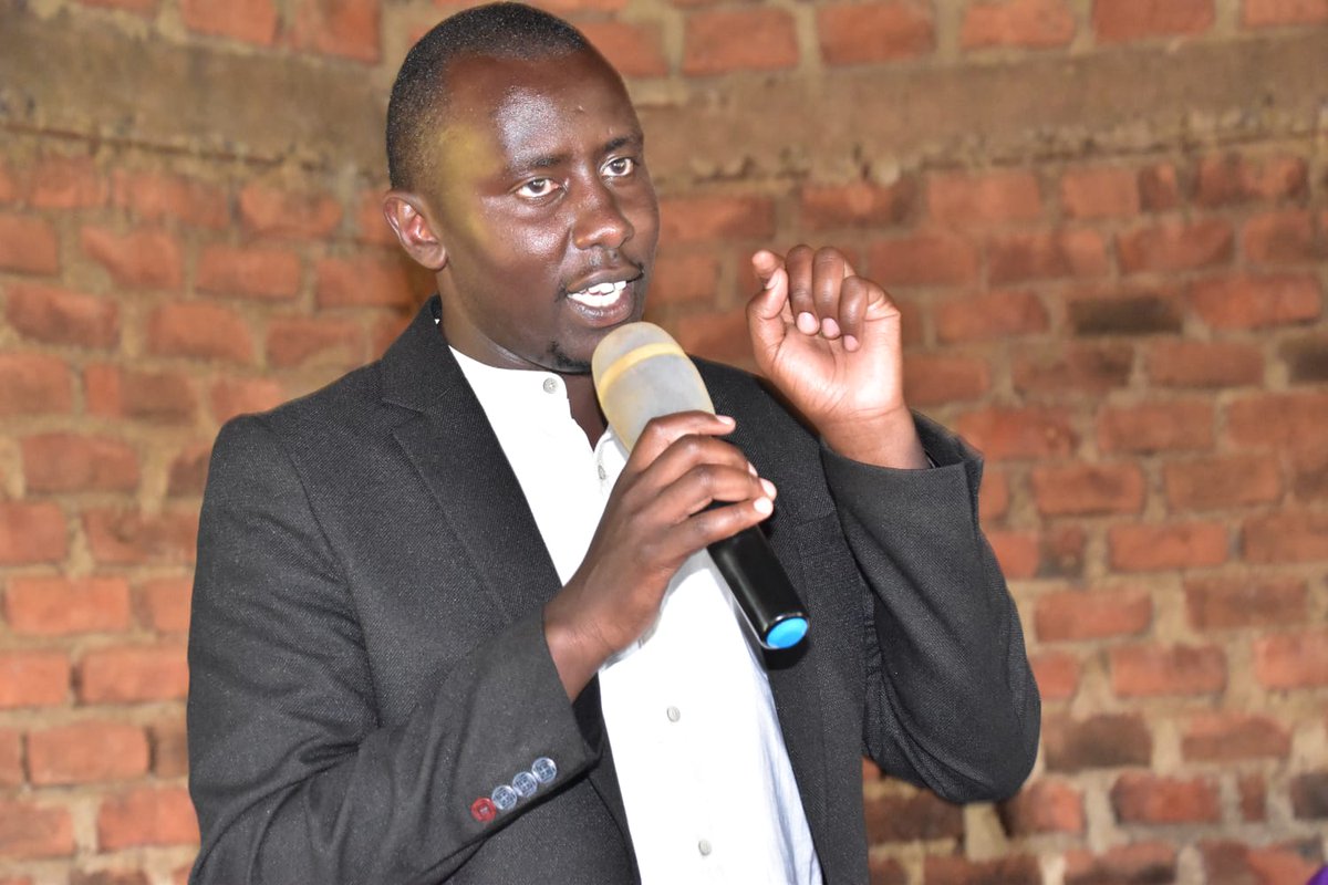 TruthPatrol254's tweet photo. Hon Speaker Joshua Kiptoo @kiptoojoshua8 at a Church service at St Joseph's Catholic Church, kamasia, Kabiyet ward, mosop subcounty

#NandiKwanza
#FixNandi
Naet ak Imanda https://t.co/u8Aexninqx