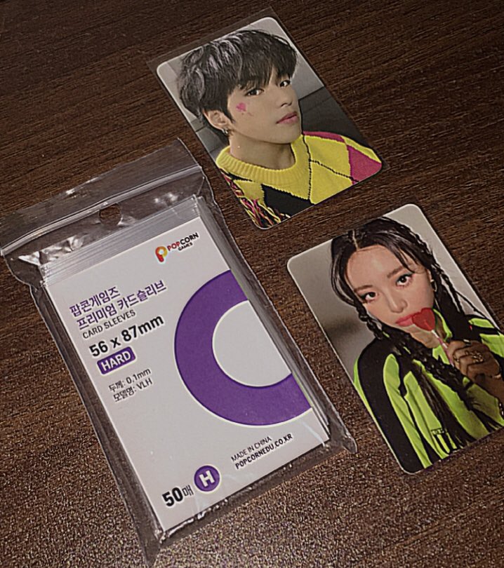 suk7kart's tweet photo. κ° #suk7mail κ±
π³ hii thank you for hosting this ppg sleeve GO and for the organized managing of orders ^^ 'til our next transaction :D
ΰΉ #RMPH_FEEDBACKS , @ramyeonzmart https://t.co/hAgRWvkrBX