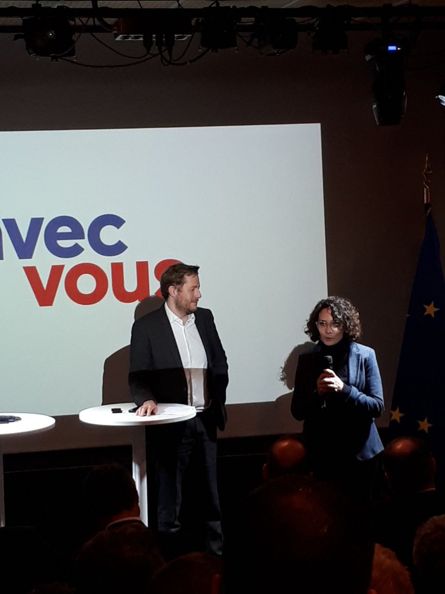 hanaenetel's tweet photo. Une belle réunion de coordination de campagne.
Merci à @cestrosi de nous avoir toutes et tous https://t.co/bKFh5moWhB pour défendre le projet de notre candidat @EmmanuelMacron
Fière de représenter #LREM06
et d'être #avecvous06 🇨🇵🇨🇵 https://t.co/3yEKJNseP8