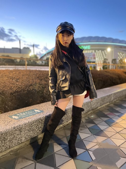 Twitterのコスプレ画像8