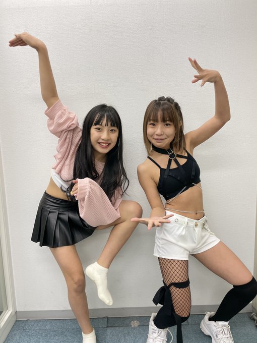 Twitterのコスプレ画像9