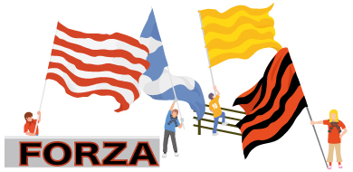 フリーカット サッカー にイラスト素材を追加しました T Co Iu7au8pnsl 旗を振るサポーター 1 旗を振るサポーター2 旗を振るサポーター3 旗を振るサポーター4 T Co Edwpvzz0j4 Twitter