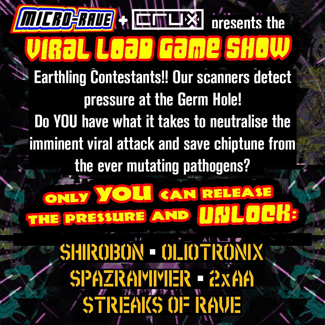 micro-rave tweet media