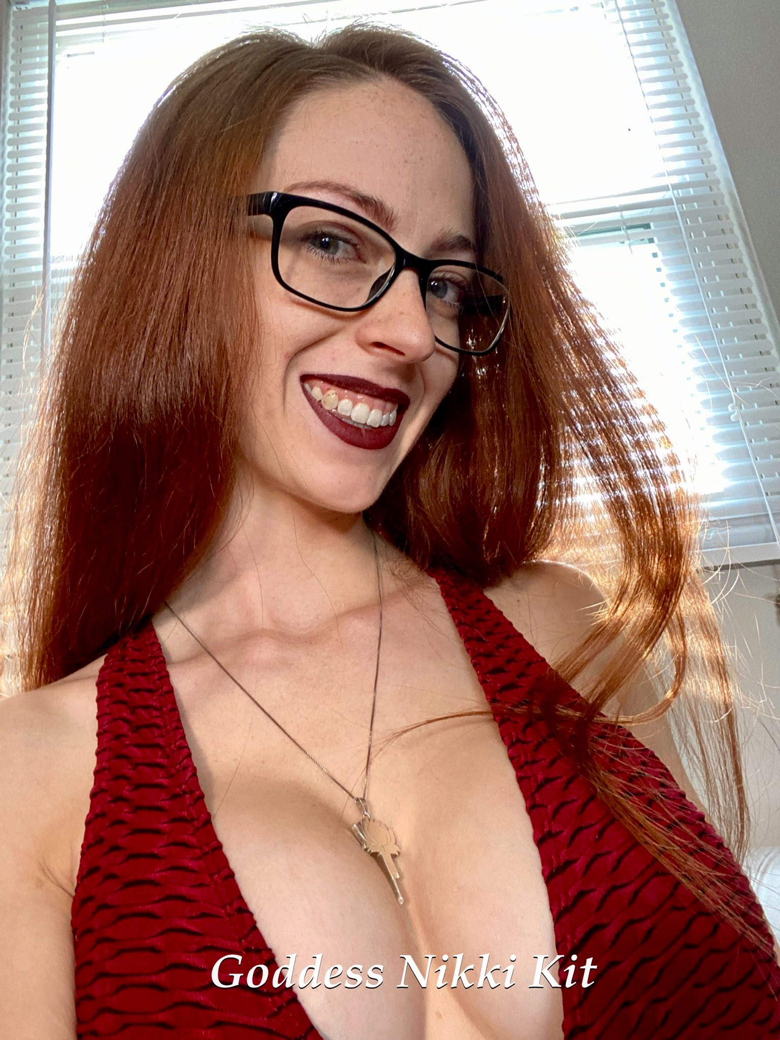 Goddess Nikki Kit 🪷 on Twitter: "Good morning My pets ☀️ Looks like My spring schedule is going