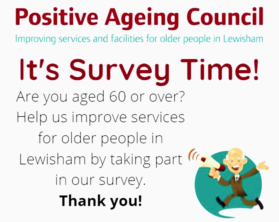 Positive Ageing tweet media