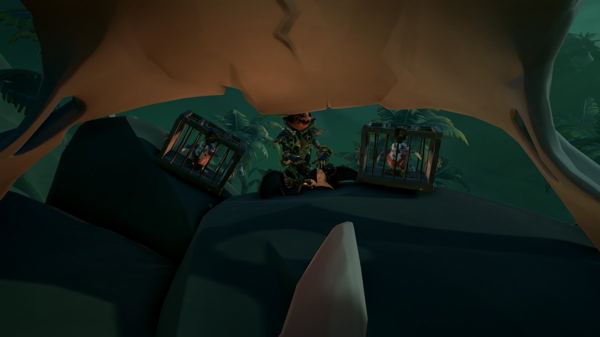 Ankerwisp_Sea's tweet photo. My crew with the kraken skeleton.π¦΄
#SoTShot #HuntersCalling @HuntersCalling #SeaOfThieves https://t.co/8BHD1YTqL0