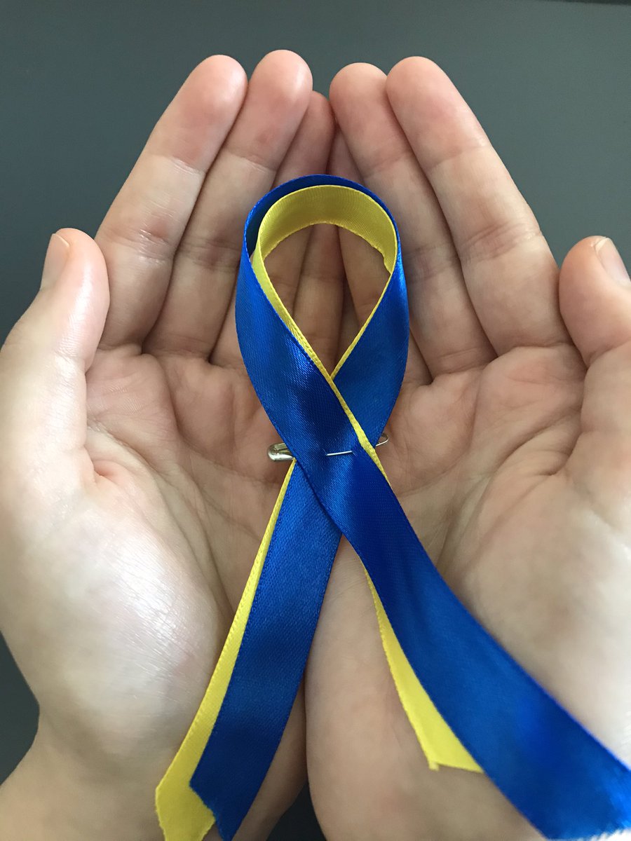#StandWithUkraine️