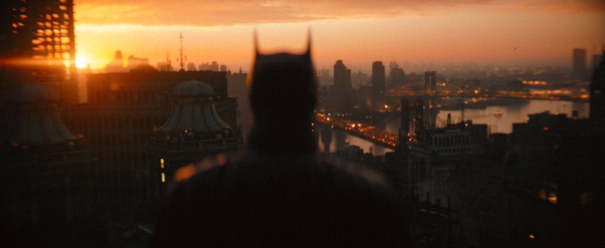 AshvinLothbrokk's tweet photo. The Batman (2022) dir. Matt Reeves https://t.co/kRQ2eqxTTl