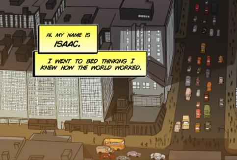 VendMachineNFT's tweet photo. Hi we are @VendMachineNFT
We went to bed thinking we knew how the world worked...
Until we started working on #VMcomics
Lizard kings, the metaverse, vending machine NFTs, and so much more are featured in our #NFTcomics.
Like & retweet to join the journey.
#NFTCollection https://t.co/B7U3QE2nto