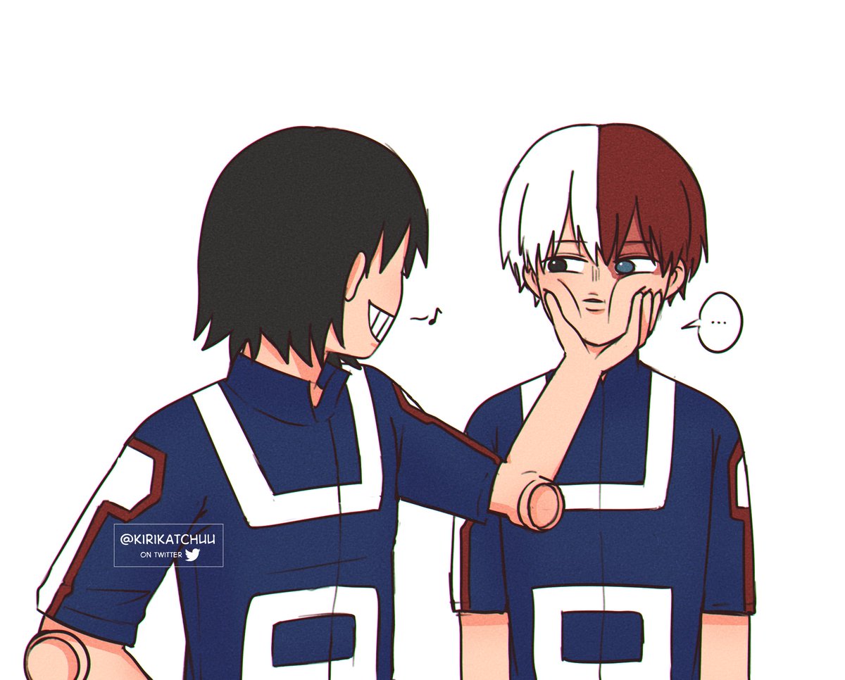 sero, don't-#sero #todoroki #seroroki #mha.