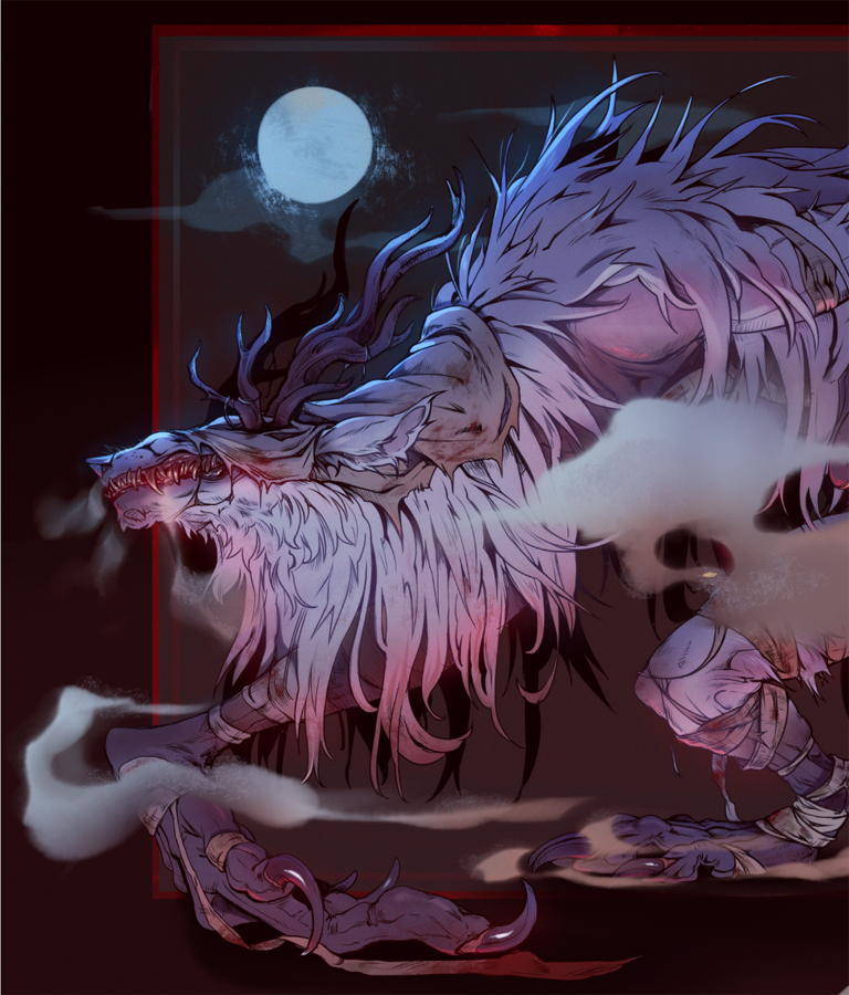 herumine's tweet photo. a small glimpse of vicar for you https://t.co/MIh8XCXiOQ