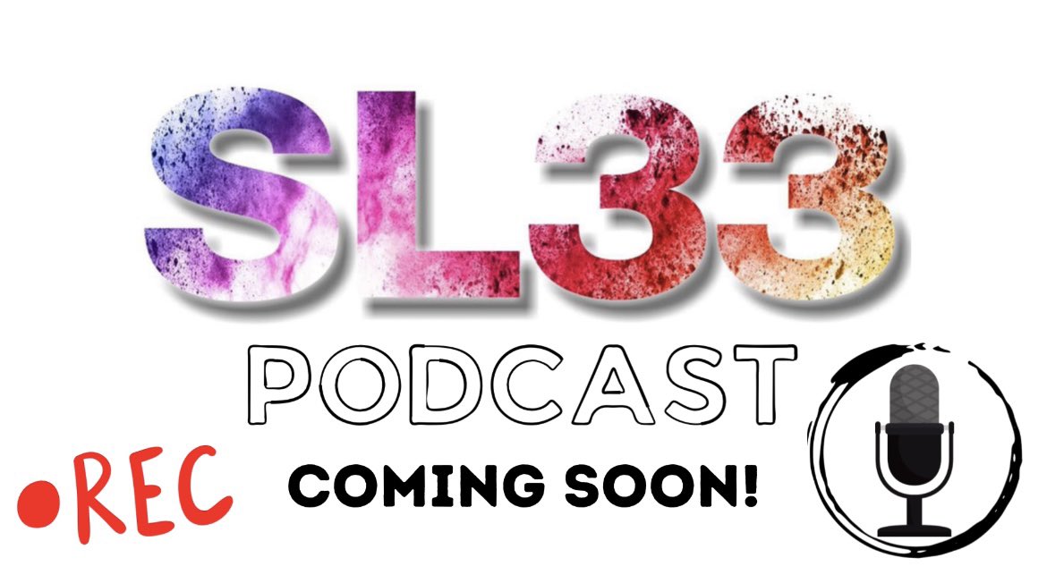 SL33EAC's tweet photo. SL33 podcast is coming soon!
Our youth worker Mark will be taking lead on this with our young people! 

There will be good positive content and will help our young people learn new things! 

@takenbymarky @EastAyrshire @EacEducation #SL33 #podcast #NoOneLeftBehind https://t.co/6sxRhaVPrJ