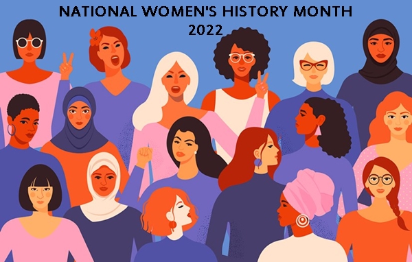 VCreations's tweet photo. March Is National Women's History Month ♀ Celebrate The Women In Your Life! - https://t.co/1rdp97fKIL
Give the gift of Virtuous Creations! Use code WOMEN2022. 
Get 15% off for the entire month of March! https://t.co/yHanefotpB