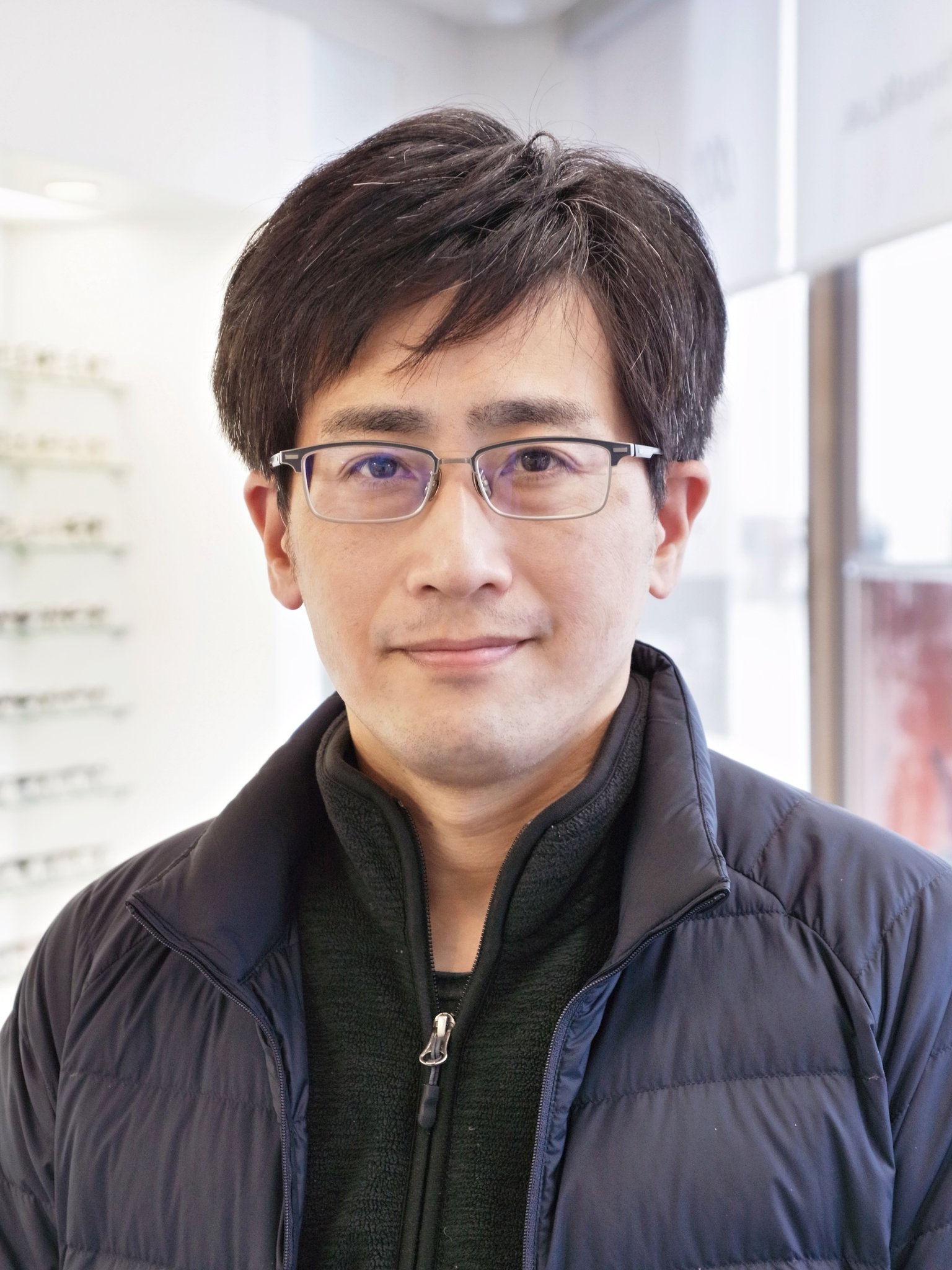 999.9 selected by HAYASHI-MEGANE على X: 