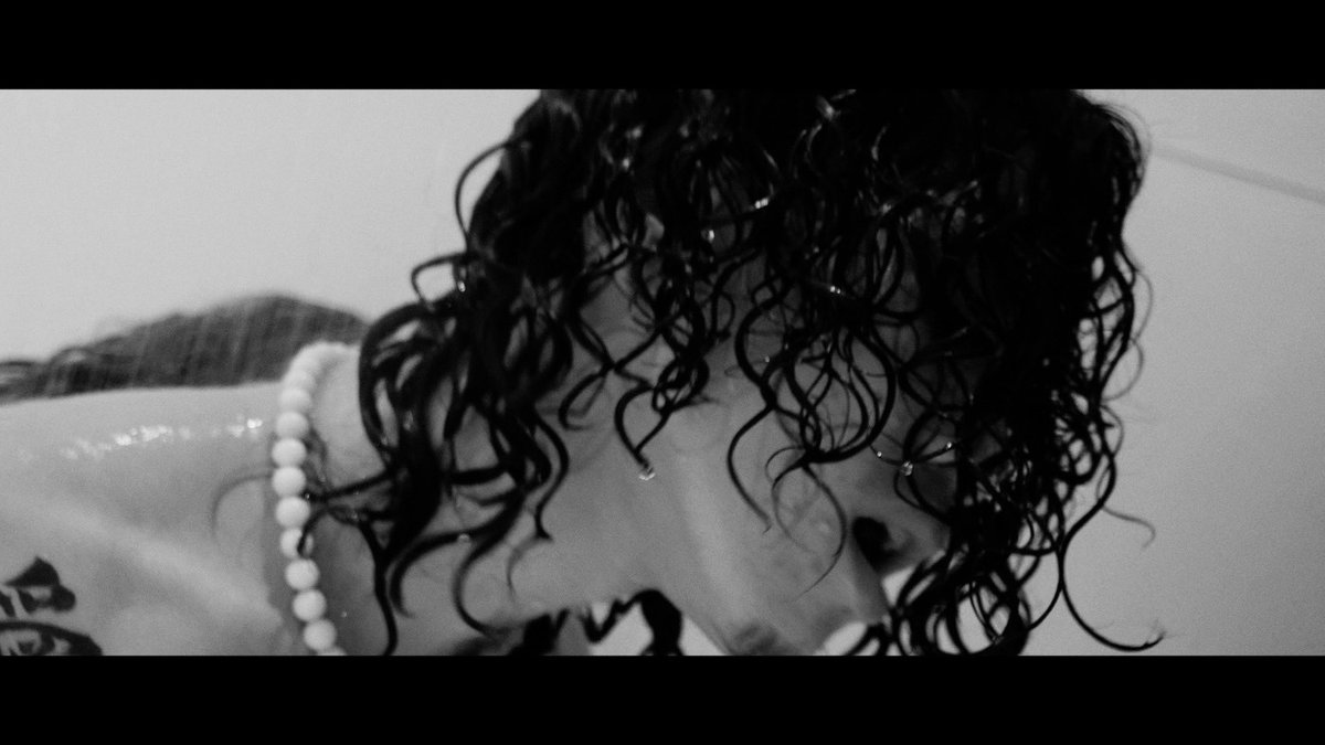 DOWN ⛈ video out now !! 🖤

いい感じやろ 💀
みてね

youtu.be/hHbw02JFGck