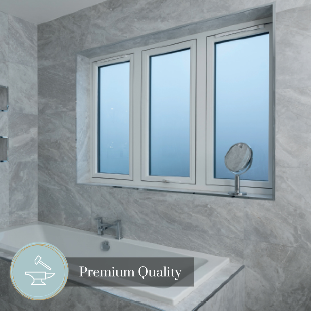 Beautifully Crafted. That’s Riverdale.