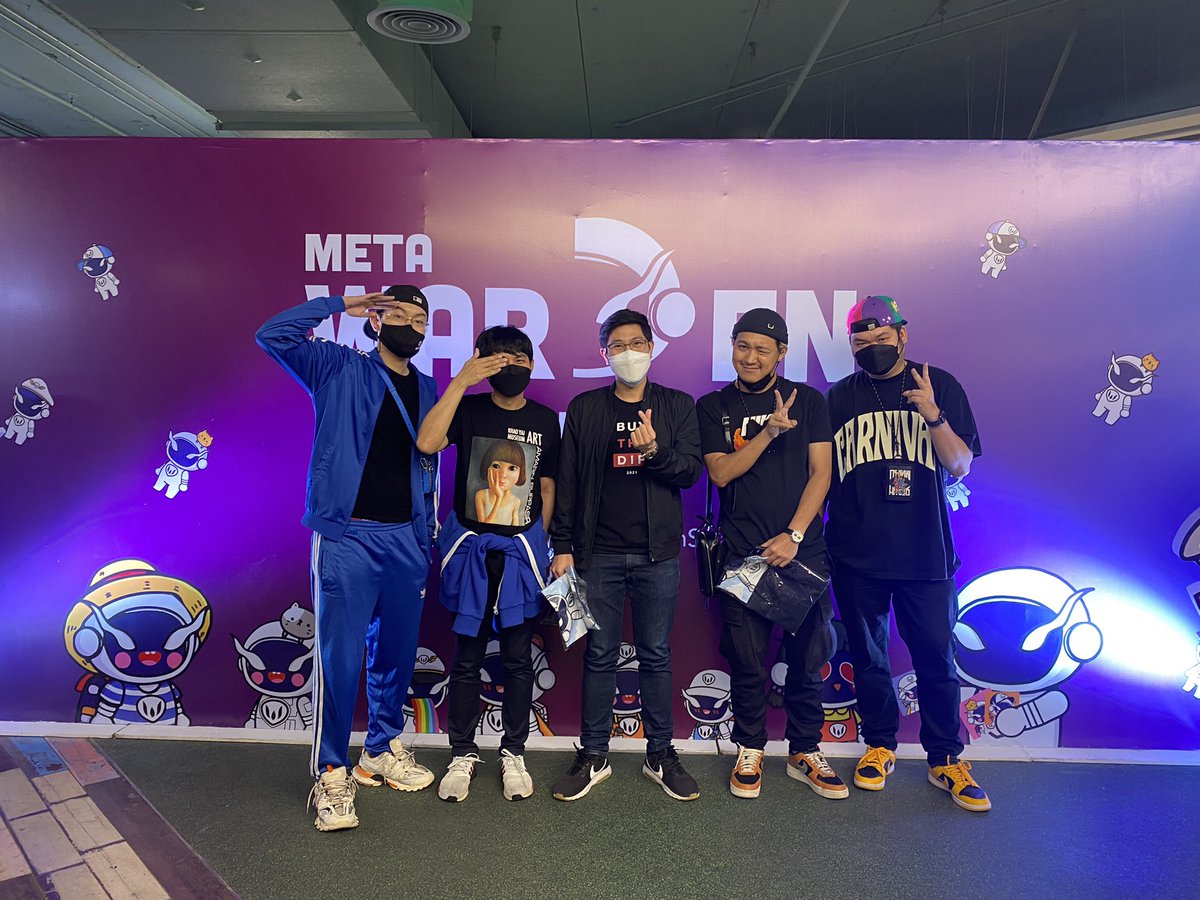 ไข่นุ้ยลูกทักษิณรูปหล่อ / ไก่ต้ม Killer tweet media