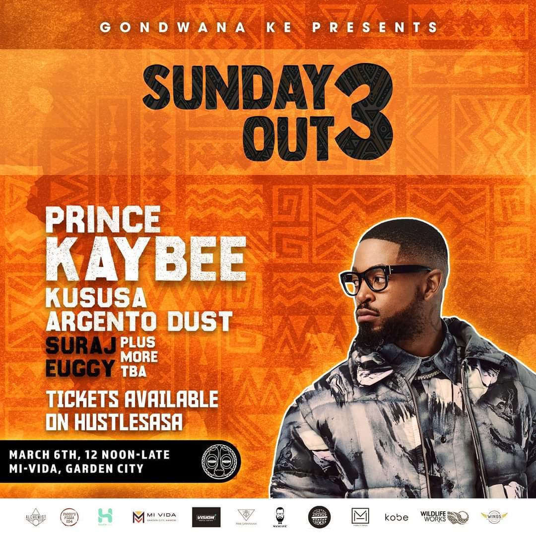 indimulii_'s tweet image. #SundayOut