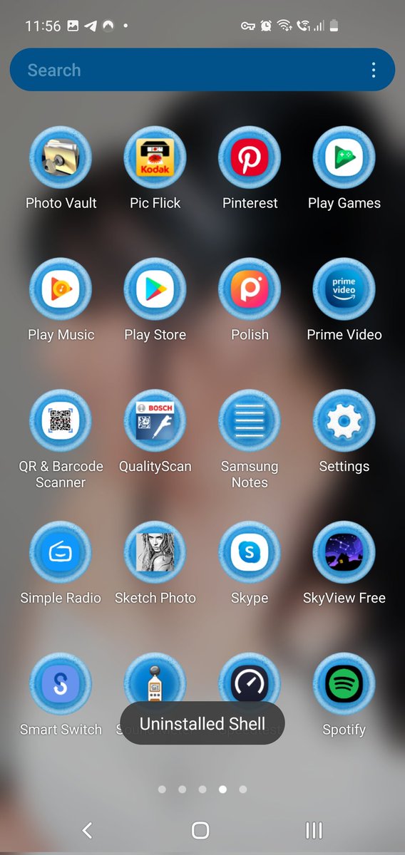 Alanabnala's tweet image. #gotohellshell #BoycottShell #boycottshelloil #BoycotShell #ukraine