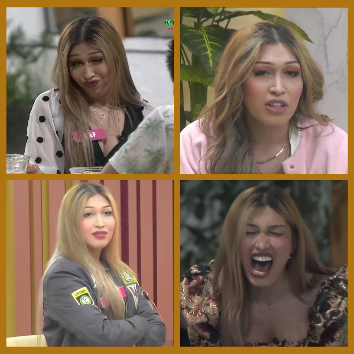 TeamMichaelOFC's tweet photo. Congratulations on your PBB journey, Queen Raf! You represented the LGBTQIA+ community with pride &amp; honor. Thank you for showing us your real self. We saw how you genuinely care for the housemates. We're so excited on your future endeavors, Raf. Keep slaying!

#PBBAdultFinalFive https://t.co/sDvLNHtpGu