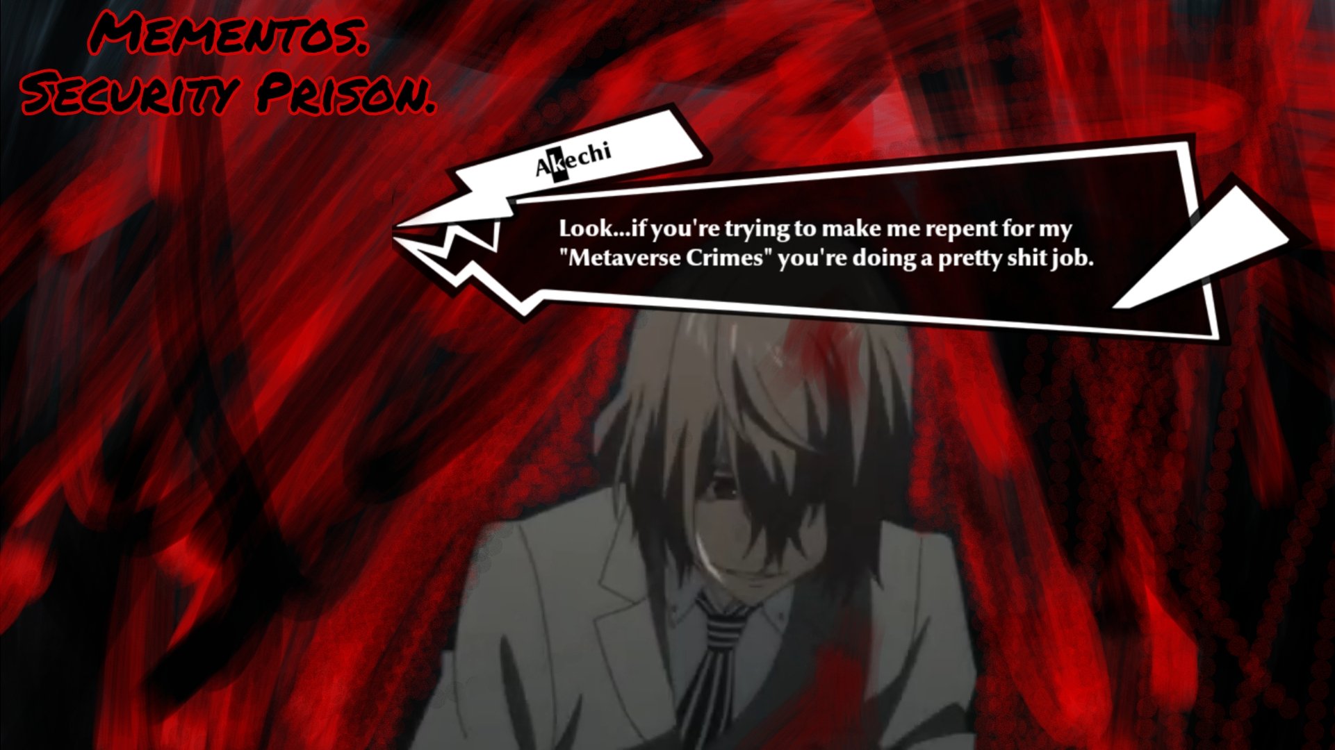 Shadow Labrys on Twitter: 