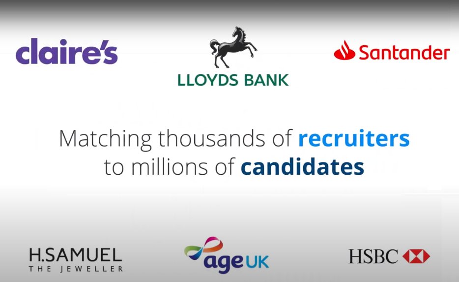 #Jobs #PostJobs #Hire #Recruitment
RECRUITING? Find out why you should use the UK’s favourite Job site to post your jobs. 
EXCLUSIVE: FREE TRIAL – If you watch this video and sign up with our link!
Watch the video: tinyurl.com/bdd79nj6