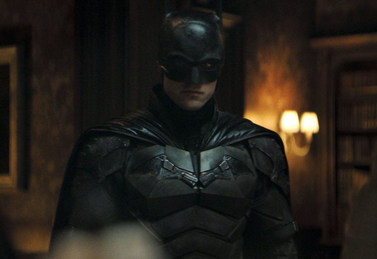 BatmanContent tweet picture