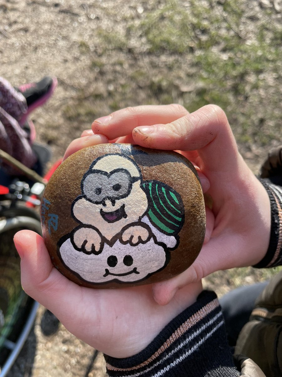 Franciska Koens tweet media