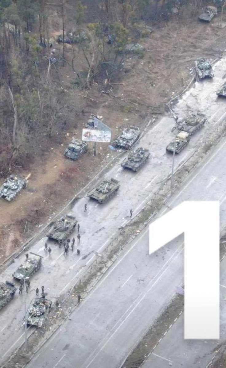 CatUA78's tweet photo. Fried #russian army
#ukraine #RussiaUkraineWar https://t.co/f6DKpDB1SI