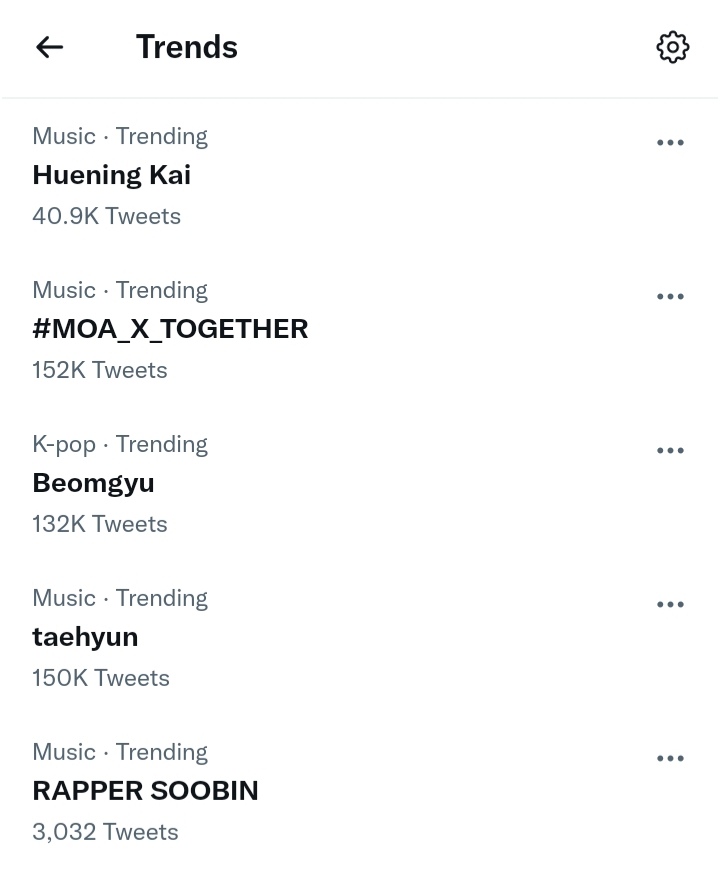 Rye38162833's tweet photo. SEE YOU AGAINN <3
Btw why dont we have a hashtag for YJ, guys? T^T He deserves it.
#MOA_X_TOGETHER
#HUENINGKAI
#RAPPERSOOBIN
#TAEHYUN
#YEONJUN
#BEOMGYU
#TOMORROW_X_TOGETHER
@TXT_members https://t.co/fK8AKHBQu1