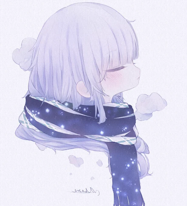 冬春 